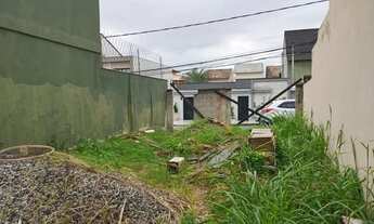 Imagem 4: Lote de 180m2 - Residencial Vale das Palmeiras - Campo Grande - Rio de Janeiro - RJ