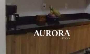 Imagem 5: Apartamento com 3 dormitórios para alugar, 100 m² por R$ 5.900,00/mês - Gleba Fazenda Palh