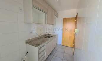 Imagem 7: Apartamento Padrão em Ribeirão Preto