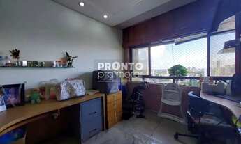 Imagem 6: Apartamento charmoso 4 quartos na Zona Sul