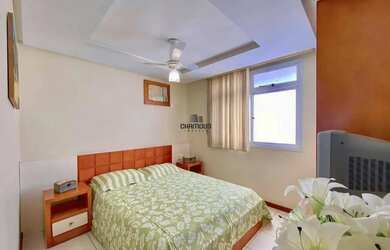 Imagem 15: Apartamento 4 suítes a venda em Guarapari na Praia do Morro