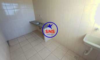 Imagem 6: APARTAMENTO RESIDENCIAL em CAMPINAS - SP, DIC IV (CONJUNTO HABITACIONAL LECH WALESA