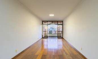 Imagem 4: APARTAMENTO À VENDA NO CAMBUÍ, ESQUINA COM MARIA MONTEIRO, 3 DORMS. (1 SUÍTE) COM 2 VAGAS