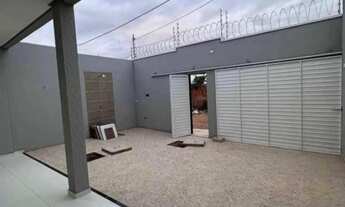 Imagem 4: 04 - Casa na Cohama