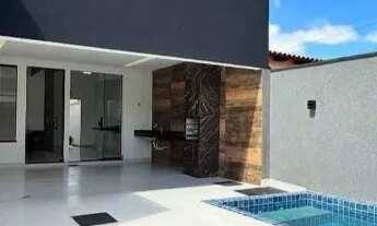 Imagem: VENDO ESSA CASA NO BAIRRO PLANALTO - PRÓXIMO