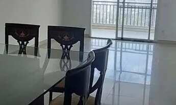 Imagem 5: Apartamento com 3 dormitórios, 165 m² - venda por R$ 2.500.000 ou aluguel por R$ 13.450/mê