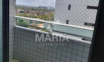 Imagem 2: Apartamento á venda no Edifício Morada dos Palmares, Encruzilhada Recife/PE!