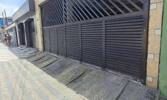 Imagem 2: Parque São Vicente, excelente casa com 04 dormitórios