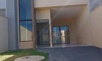 Imagem 2: Casa em Residencial Itaipu, Goiânia/GO