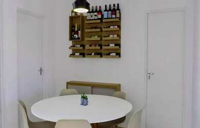 Imagem 13: Casa para venda possui 75 metros quadrados com 3 quartos em Olho D'água - Eusébio - C