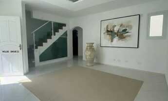 Imagem: Condomínio Fechado para Locação em São