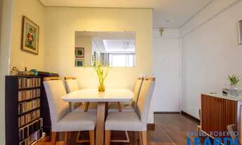 Imagem 3: APARTAMENTO - SANTA CECÍLIA - SP