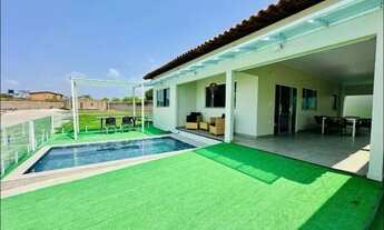 Imagem 3: EXCELENTE CASA EM CONDOMINIO NA CIDADE DE SANTO AMARO