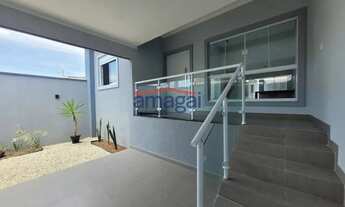 Imagem 3: Casa com 2 quartos para venda em Jacareí - SP