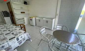 Imagem 8: LINDO APARTAMENTO À VENDA NA ENSEADA AZUL EM GUARAPARI, ENTRE AS PRAIAS DE BACUTIA E PERAC