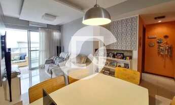 Imagem: Apartamento para venda tem 80 metros com