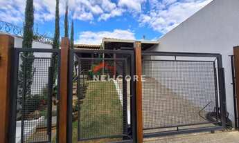 Imagem: Casa em Rua Onofra Aurelina da Silva - Jardim