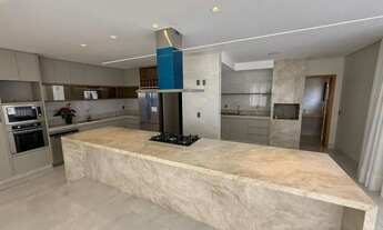 Imagem 4: Sobrado a venda, Portal do Sol Golfe Green - Goiânia!