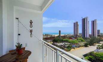 Imagem 3: Apartamento, Praia do Futuro II, 2 Quartos