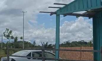 Imagem 3: Vende se ou troco está casa