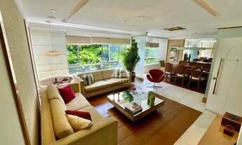 Imagem: Ipanema 3 quartos reformado com 2 vagas