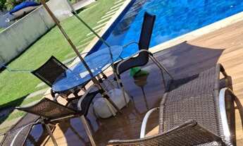 Imagem 6: Casa Barra do Jacuípe Feriado