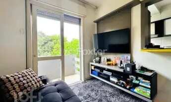 Imagem 6: Imóvel para venda possui 92 metros quadrados com 2 quartos em Centro - Novo Hamburgo - RS