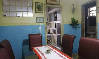 Imagem 5: Casa à venda, 4 quartos, 1 vaga, Jardim América - Belo Horizonte/MG