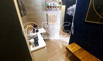 Imagem 3: Imóvel para venda com 38 metros quadrados em Tijuca - Rio de Janeiro - RJ