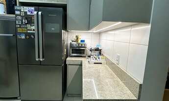 Imagem 7: Apartamento para Locação - 3 Suítes | 119m | Vista Parque Cascavel