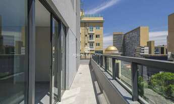 Imagem 2: Lourdes - Apartamento 2 quartos à venda na Anuar Donato