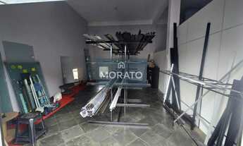 Imagem 3: Loja em ponto comercial