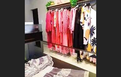 Imagem 3: PASSO PONTO OU VENDO A ESTRUTURA