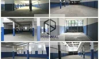 Imagem: Galpão 3.700 m² - São Cristóvão