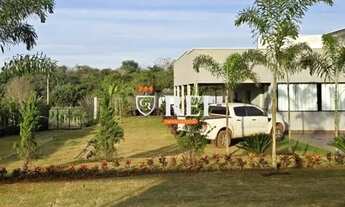 Imagem: Chácara à Venda 7 km de Rio Verde/GO Uma