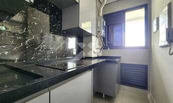 Imagem 7: Freedom Palhano - FREEDOM - Apartamento para locação com 1 quarto na Gleba Palhano