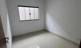 Imagem 4: Casa com mil reais de entrada com três quartos no Residencial Ravenna