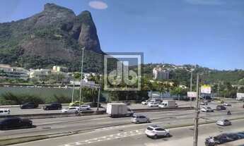 Imagem 2: JBB713336 - Sala comercial à venda Jardim Oceânico 1 vaga escriturada