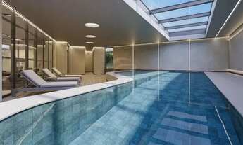 Imagem 6: Casa Palhano 127 m² Gleba Palhano 3 quartos Sendo 3 Suítes 2 vagas Paralelas