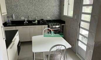 Imagem 6: Apartamento com 3 dormitórios para alugar, 80 m² por R$ 2.200,02/mês - Vila Jardini - Soro