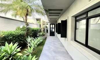 Imagem 2: CASA EM CONDOMÍNIO - ALPHAVILLE - SP