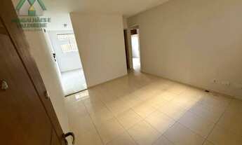 Imagem: Apartamento térreo com 2 dormitórios para