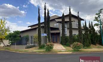 Imagem: Casa, 420 m² - venda por R$ 3.500.000,00