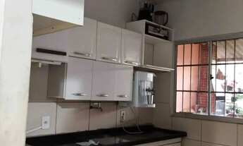 Imagem 4: Casa em Novo Horizonte(próximo ao posto de gasolina