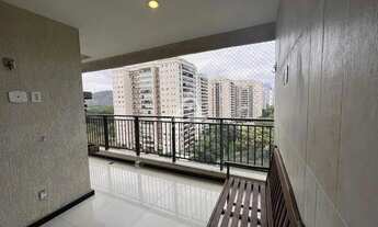 Imagem 7: Oportunidade a venda na Península! Apartamento 2 quartos com dependência 80 m²