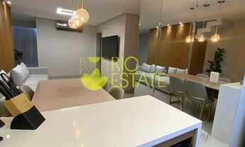 Imagem 2: Linda Cobertura 02 Quartos com suíte no Mata Atlântica Jardim Belvedere