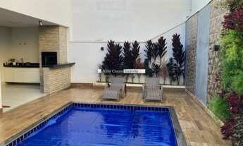 Imagem: Casa a venda 3 quartos no Condomínio Ibiti