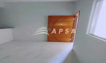 Imagem 2: APARTAMENTO DE 1 QUARTO COM ÓTIMA LOCALIZAÇÃO NA PARANGABA! PRÓXIMO À LAGOA DA PARANGABA E