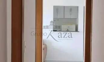 Imagem 7: Apartamento Padrão em São José dos Campos