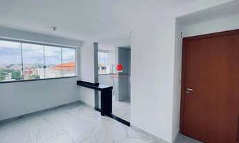Imagem 3: Apartamento para alugar com 2 quartos,1 suíte, 50,35m², bairro Santa Mônica - Belo Horizon